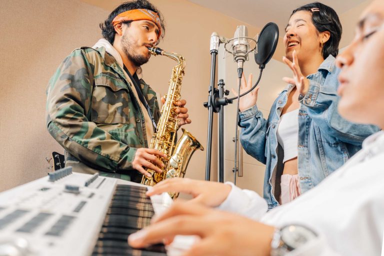 Building Your Jazz Vocabulary: The Language of Improvisation